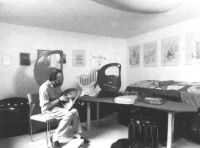 Stimmen und Vorspielen der Leier