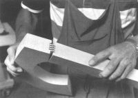 Überprüfung der Passung