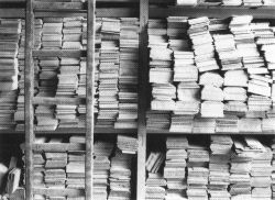 "Zargen - Holzlager"